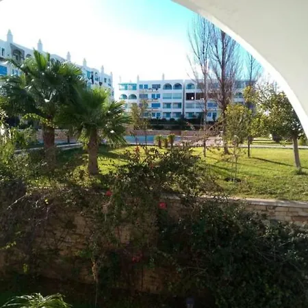 Kabila Vista Luxious Apartment, M'Diq, Morocco Buitenkant foto