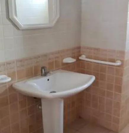 Kabila Vista Luxious Apartment, M'Diq, Morocco Buitenkant foto