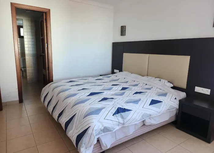 Kabila Vista Luxious Apartment, M\'Diq, Morocco