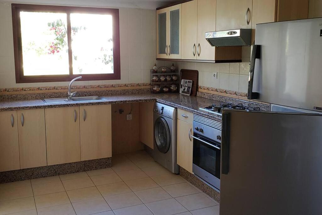 Kabila Vista Luxious Apartment, M'diq, Morocco