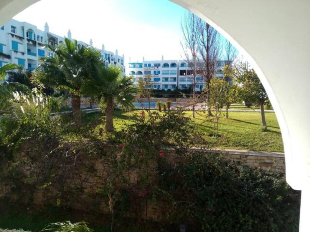 Kabila Vista Luxious Apartment, M'diq, Morocco