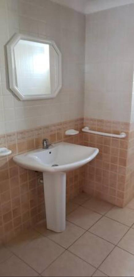 Kabila Vista Luxious Apartment, M'diq, Morocco