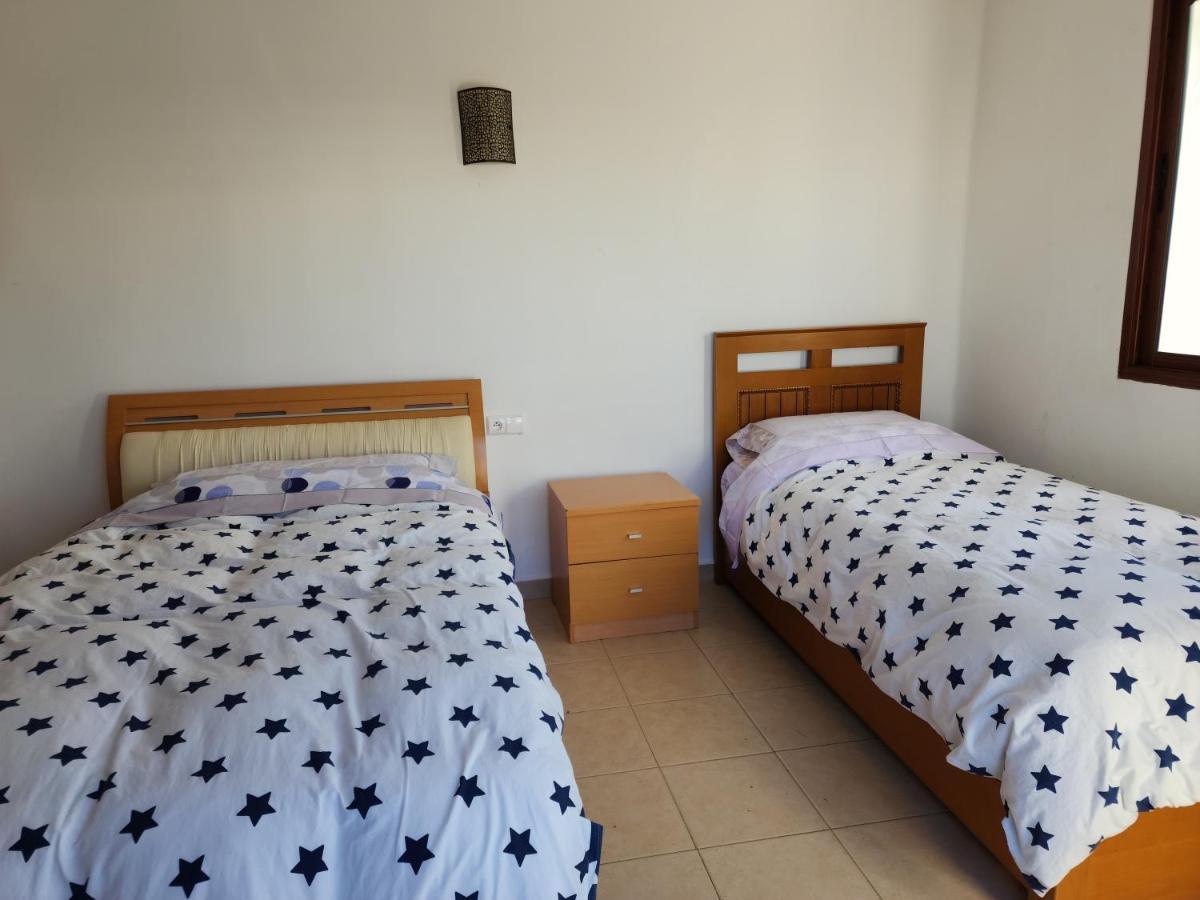 Kabila Vista Luxious Apartment, M'diq, Morocco Apartment *