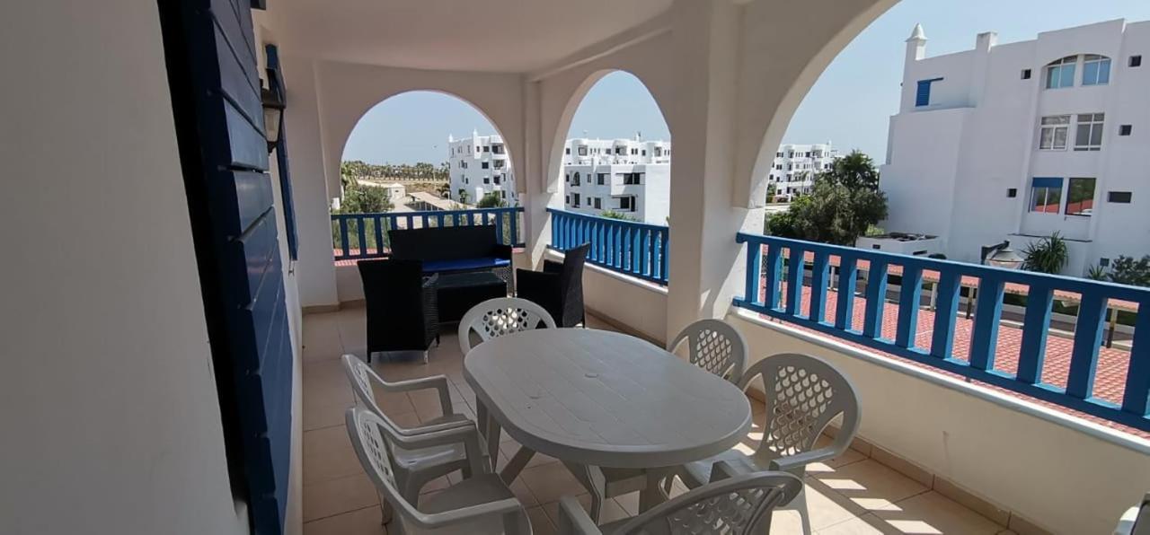 Kabila Vista Luxious Apartment, M'diq, Morocco *
