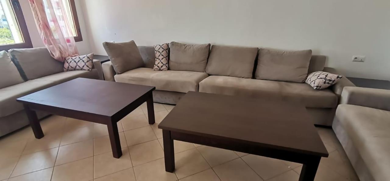 Kabila Vista Luxious Apartment, M'diq, Morocco Apartment