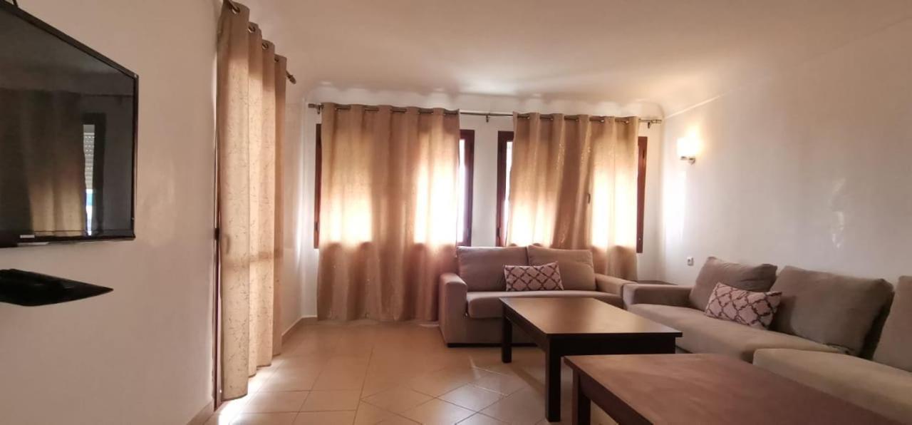 Apartment Kabila Vista Luxious Apartment, M'diq, Morocco *