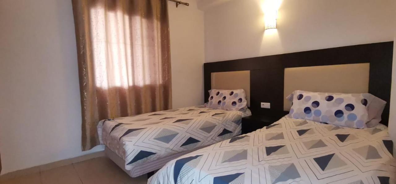Kabila Vista Luxious Apartment, M'diq, Morocco * M'dik