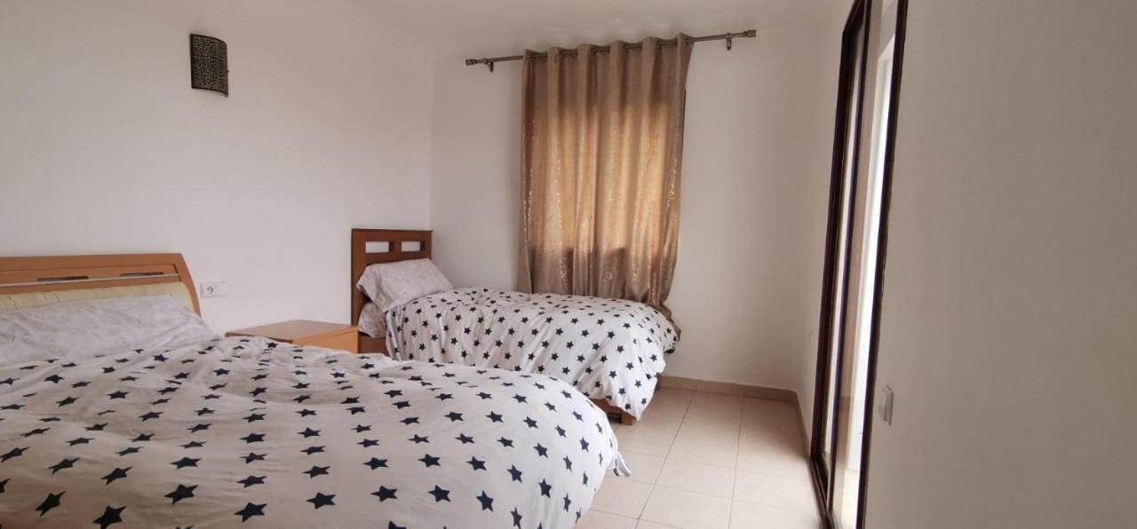Kabila Vista Luxious Apartment, M'diq, Morocco *